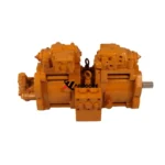 Hydraulic Pump Assy  4I-7683 Pump Part Number  K3V63DT Construction Machine - Image 5