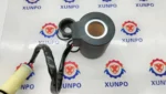 EC140B EC160B EC180B EW145B 24 V Electronic Solenoid Valve Coil VOE14527267 14527267 for Excavator - Image 2