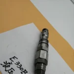 OEM New E330BL E330B E330 E320 Excavator Main Valve 107-7033 107-6538 159-2732 6I-6899 Relief Valve - Image 5