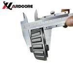 3F-5950 Tapered Roller Bearings for Excavator - Image 4