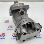 Fixed Displacement Motor A2FM32-61W-VAB020 for Hydraulic Pump - Image 5