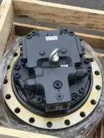 R250-9 R300-9 R290LC-3 R290LC-9 Final Drive  Travel Motor Assy  Travel Gearbox 31Q8-40030 39Q8-40100 31Q8-40062 31Q8-40063 - Image 3