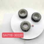 EC210B EC480 Part SA7118-30390 SA7118-30380 SA7118-30220 SA7118-30260 SA7118-30230 SA7118-30420 SA7118-30450 SA7118-30460 - Image 3