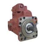 ZAX75 ZAX65 ZX60 Excavator PVK-3B-725 Hydraulic Pump PVK-3B-725-N-5269A Piston Pump