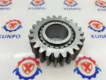 260LC Excavator Swing Gear 332H3915 Gear 332-H3915 - Image 3