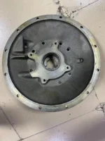 Excavator Parts Hydraulic Pump Housing 708-3T-11210 for PC78 PC78mr-6 PC78uu-6 PC78us PC78us-6 - Image 4