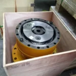 E320C E320D E330C Swing Gearbox 320C Swing Reducer  148-4679 - Image 4