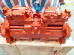 Excavate Parts  EX200-1 Main Pump for Hydraulic Pump  K3V112 - Image 3