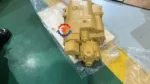 8J0498 8J-0498 Hydraulic Pump 8J-0498 8J-6155 8J-6228 8J-6730 10R-2436 10R-2438 for Engines Motor Grader 12G 160G 140G 130G - Image 3