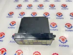 Air Conditioner Control Panel 11N6-90031 11N6-90030 for R110-7 R140LC-7 R170W-7 R160LC-7 R210LC-7 R225-7 Excavator A/C - Image 2