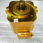 Excavator Parts for D6R 1620324 Hydraulic Pump 162-0324 Main Pump - Image 4