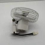 Hot Sell SDLG936 SDLG956 Wheel Loader Cabin Fan 4190000608 - Image 3