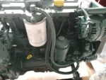 Diesel D6E EBE2 Complete Engine for EC210B PRIME EC210BP EC200B EC220D 14536073 - Image 3