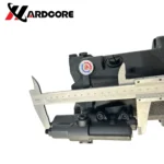 Hydraulic Pump 11172358 for Wheel Loader L110F for Excavator - Image 6