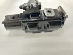 20/912800 20/925356 20/925355 Gear Pump for Construction Machinery Hydraulic Pump - Image 4