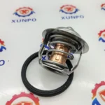 High Quality New 71?? Thermostats 19434-73014 for D1105 Engine - Image 4