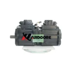 Main Pump 14638307 Hydraulic Pump K3V180DT-170R-9N5P-V for EC380D Excavator