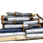 Construction Machinery Parts 087-5805 254-3052 254-3053 Pin 4I-8411 176-2278 264-1702 Excavator Bucket Pin