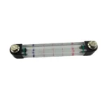 Construction Machinery Parts PC200 PC200-8 Fuel Tank Oil Dipstick Tube Hydraulic tank Tube 203-60-31160 203-60-31100 - Image 2