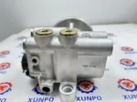 Fuel Priming Pump Base Assembly 190-8970 1908970 Compatible for Engine 3126B 3512C C7 C11 C13 C15 C27 C32 - Image 3