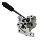 EC330B EC360B EC460 Excavator  Fuel Pump 21067551 3092460 2075310 for D12 Engine