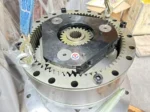 Excavator High Quality Parts Gearbox 14569767 14724044  24020304 Travel Gearbox  for EC290B - Image 4