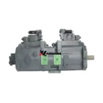 High Quality Main Pump K5v160dth Hydraulic Pump for Construction Machine