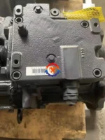 PC800 PC850-8 Excavator Main Hydraulic Pump Assembly 708-2K-00114 - Image 5