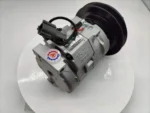 4431081 20Y-979-6121 Air Conditioning Compressor 447220-4051 - Image 2