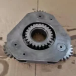 OEM New Final Drive Travel Gearbox Planet Carrier 14566418 for EC290 EC360BLC Excavator