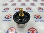 EC360 Excavator C13 Engine Parts Thermostat 8149182 - Image 2