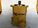 Hydraulic Pump Assy 299-5790 for D7R Bulldozer 2995790 - Image 2