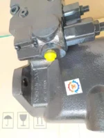 PVG-130-F1UV-LGFK-P-COS-H030NN Hydraulic Pump 48649950 Piston Pump - Image 3