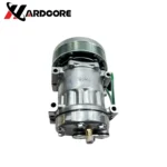 Air Conditioning Compressor 183-5106 501-1179 1835106 5011179 for Excavator