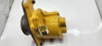 D5N D6N Tractor Engine Parts  Gear Pump 175-2787 1752787 - Image 4