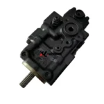 High Quality New Part Hydraulic Pump 708-1T-00710 (708-1T-00711) for FD50AYT-10 Forklift 5Ton - Image 4