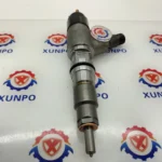 Fuel Injector 0445120371  0445120400  396-9626 for C7.1 Engine 320D Machine - Image 5