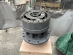 R130 DX160LC-3  Excavator Gear Assy 130426-00022  Swing Reduction in Stock Now - Image 6