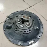 Excavator Parts Hydraulic Pump Housing 708-3T-11210 for PC78 PC78mr-6 PC78uu-6 PC78us PC78us-6 - Image 6