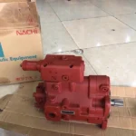 ZAX75 ZAX65 ZX60 Excavator PVK-3B-725 Hydraulic Pump PVK-3B-725-N-5269A Piston Pump - Image 2