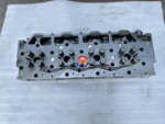 High Quality 107-7320 1077320 7W-2225 7W2225 Engine Cylinder Head Assy for 3408 Engine - Image 2