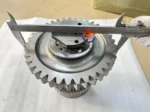 6WG180 Transmission Assy for Gearbox Parts - Image 5