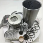 Xunpo Excavator Spare Parts  4BD1 Liner Kit Overhaul Kit of Engine - Image 3