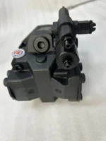 Excavator 11172358 VOE11172358 Hydraulic Pump for L110E L110F L120E L120F Heavy Machine Part - Image 4