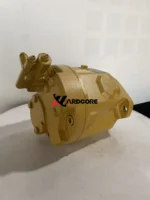 410K 310SJ Parts AT334876 Axial Piston Pump - Image 3