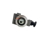 Hot Sell 6754-71-7200 Hand Oil Pump Filter Assembly for PC200-8 PC200-8M0 Excavator
