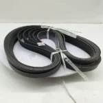 XUNPO New Diesel Engine Belt an Belt 8PK1580 1389001 1389043 1530981 1800539 for DH300-7 Excavator F