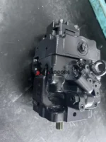 PC27MR-2 PC40MR-1 PC50MR-2 PC35MR-2 Mini Hydraulic Pump 708-1S-11212 708-1S-00252 Excavator Parts Piston Pump - Image 3