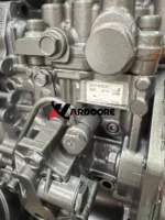 Original New Engine Assy 3TNV82A 3TNV82A-DSA for Excavator - Image 3