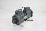 K3V140 K3V140DT Main Pump Assy OEM New 14524052 14531591 14641331 for EC290 EC290B Excavator Hydraulic Pump - Image 4